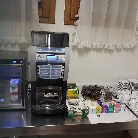 Fattoria Meneguto Agriturismo Degasper Giorgio Cortina dʼAmpezzo Kültér fotó