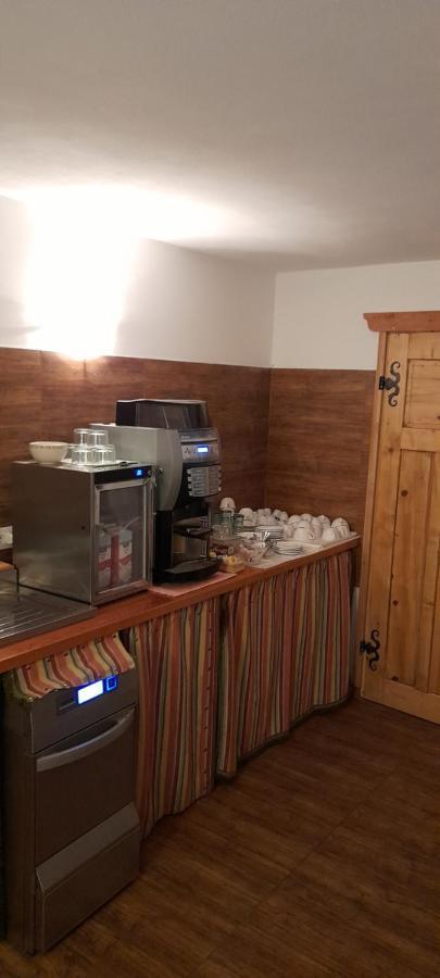 Fattoria Meneguto Agriturismo Degasper Giorgio Cortina dʼAmpezzo Kültér fotó